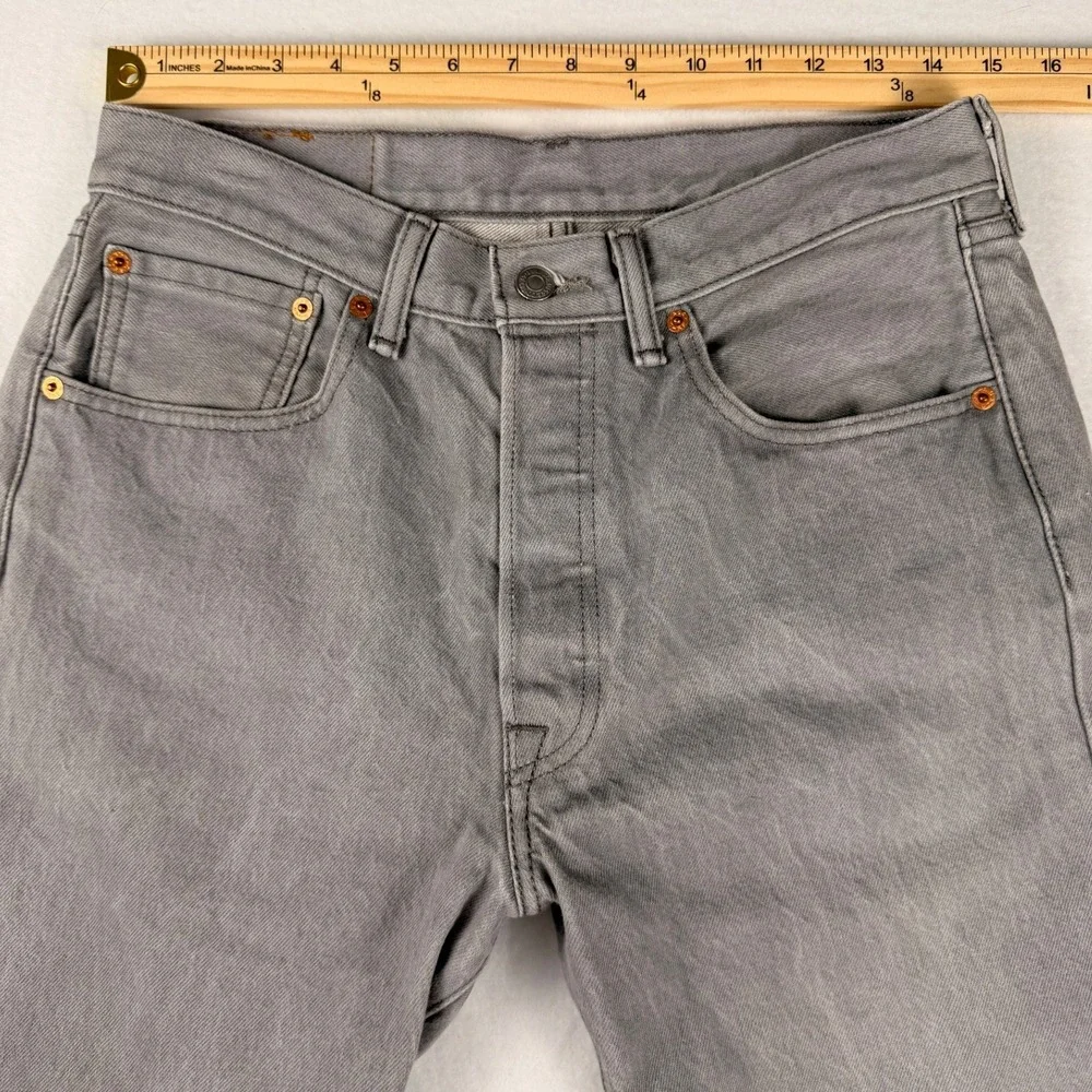 Levis levi 501